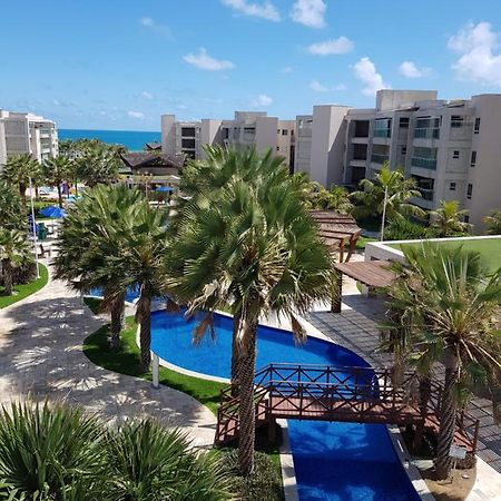 Aquiraz Riviera Beach Place Golf Residence Екстериор снимка
