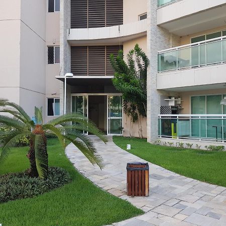 Aquiraz Riviera Beach Place Golf Residence Екстериор снимка