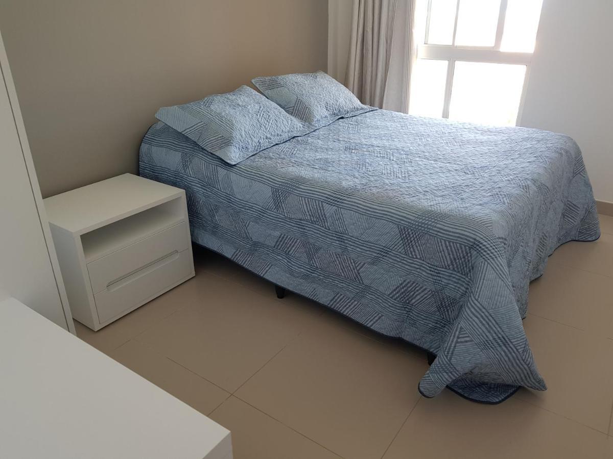 Aquiraz Riviera Beach Place Golf Residence Екстериор снимка