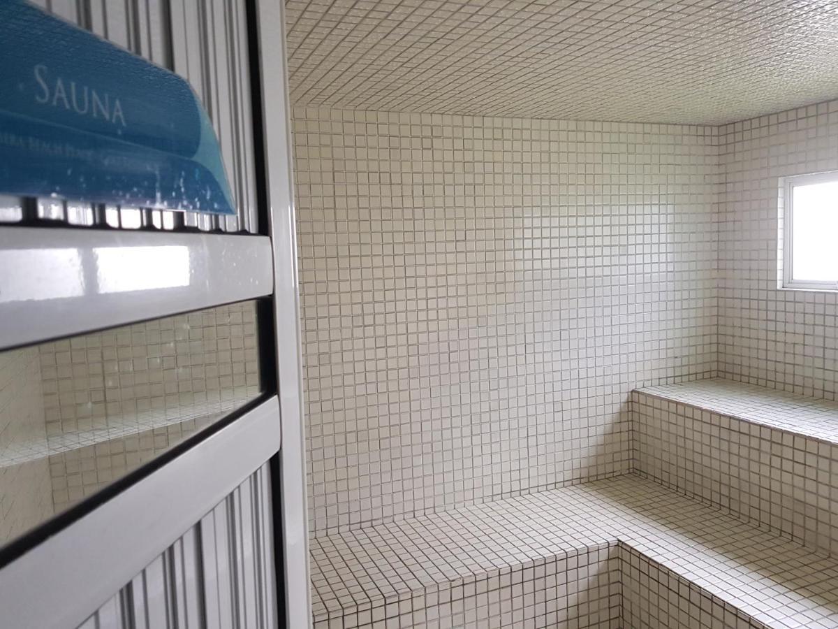 Aquiraz Riviera Beach Place Golf Residence Екстериор снимка